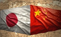  Japanese, Chinese top diplomats hold secret meeting